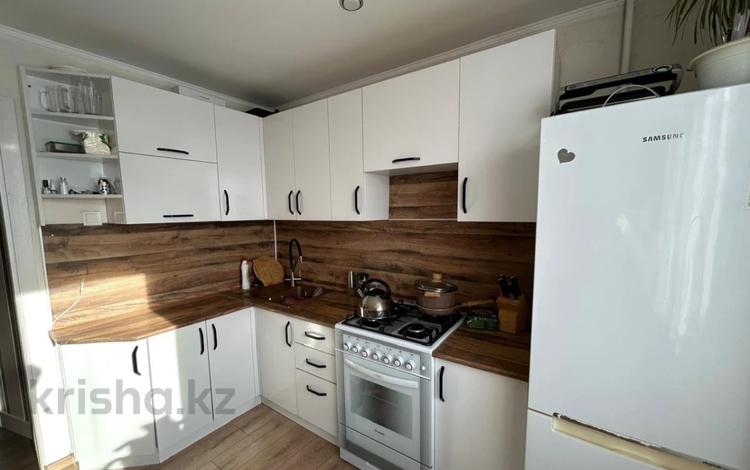 2-бөлмелі пәтер · 51.6 м² · 8/9 қабат, 5-й Микрорайон 5, бағасы: 23.5 млн ₸ в Костанае — фото 2