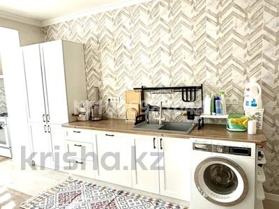 2-комнатная квартира · 50 м² · 3/3 этаж, Огарева 18а за 40.5 млн ₸ в Алматы, Турксибский р-н