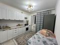 1-комнатная квартира · 40 м² · 1/9 этаж, Нур Актобе — Бопай ханым за 11.4 млн ₸