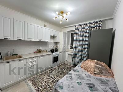 1-комнатная квартира · 40 м² · 1/9 этаж, Нур Актобе — Бопай ханым за 11.4 млн ₸