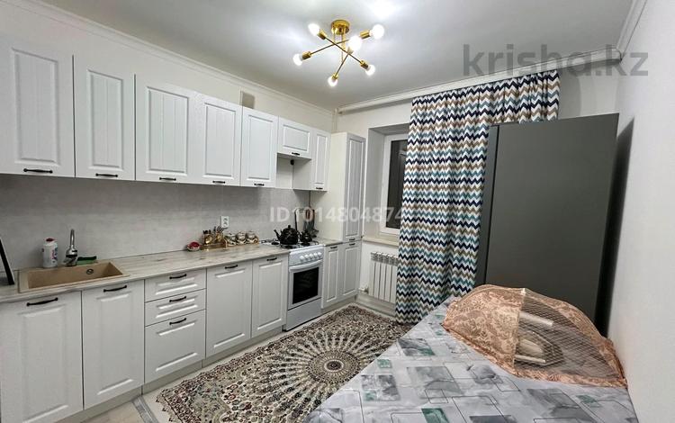 1-комнатная квартира · 40 м² · 1/9 этаж, Нур Актобе — Бопай ханым за 11.4 млн ₸ — фото 5