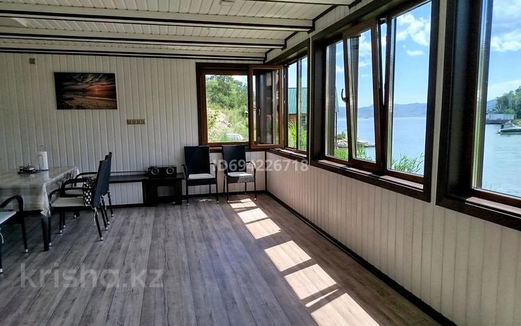 Дом · 4 комнаты · 200 м², Радуга — Дельфин за 110 000 〒 в Новой бухтарме — фото 14