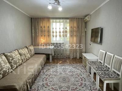 2-комнатная квартира · 45.2 м² · 4/5 этаж, Козбагарова 24 за 23 млн ₸ в Семее