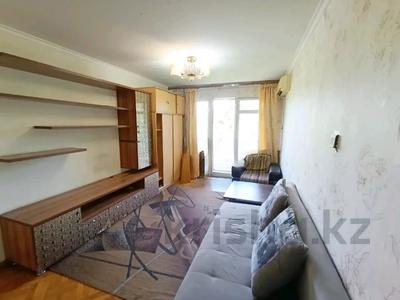 2-комнатная квартира · 46 м² · 4/4 этаж, мкр №6 за 25.7 млн ₸ в Алматы, Ауэзовский р-н