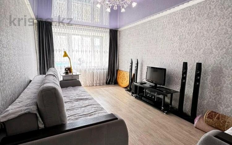 2-комнатная квартира · 45.4 м² · 4/5 этаж, Алия Молдагуловой за 11 млн ₸ в Экибастузе — фото 20