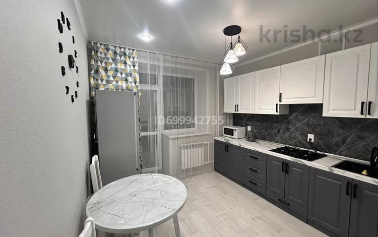 1-комнатная квартира · 45 м² · 3/5 этаж, Мағзи Абулкасымова 115 — Габдуллина-Ауэзова за 10 000 〒 в Кокшетау — фото 9