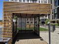 1-комнатная квартира · 35 м² · 3/9 этаж, Абая 130/2 — Розыбакиева за 19 000 ₸ в Алматы, Бостандыкский р-н — фото 25