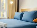 1-комнатная квартира · 35 м² · 3/9 этаж, Абая 130/2 — Розыбакиева за 19 000 ₸ в Алматы, Бостандыкский р-н — фото 5