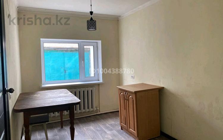Часть дома · 2 комнаты · 60 м², мкр Новый Город, Ключевая 15 — Луговая за 140 000 ₸ в Караганде, Казыбек би р-н — фото 2
