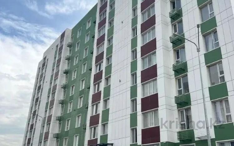 1-бөлмелі пәтер · 28 м² · 7/9 қабат, Учетный квартал, бағасы: 16 млн ₸ в Жанатурмысе — фото 2