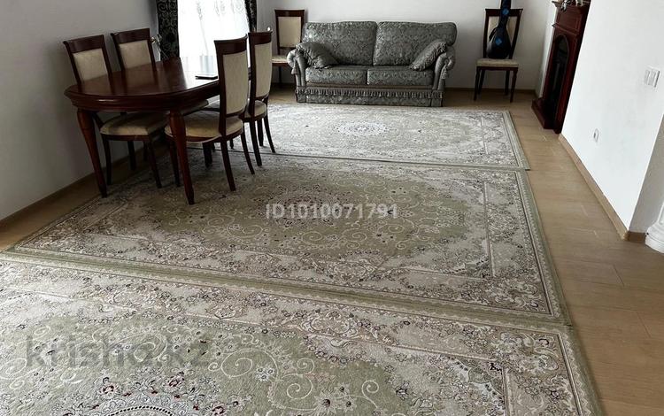 Отдельный дом · 6 комнат · 220 м², Тастанбекова 12 — Family village за 1 млн ₸ в Астане, Есильский р-н — фото 2
