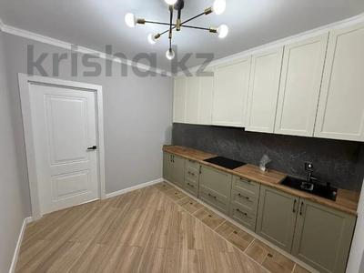 1-комнатная квартира · 50 м² · 11/12 этаж, Кошкарбаева 1140 за 29 млн 〒 в 