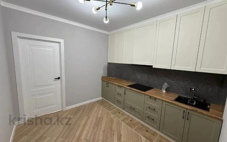 1-комнатная квартира · 50 м² · 11/12 этаж, Кошкарбаева 1140 за 29 млн 〒 в  — фото 2