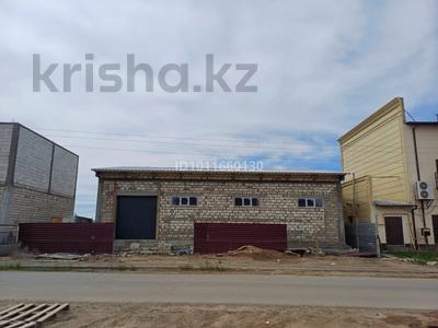 Жқб, автосервистер мен көлік жуу · 216 м², бағасы: 40 млн ₸ в Атырау, Жумыскер