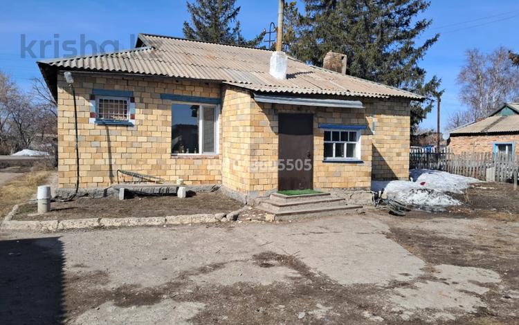 Отдельный дом · 4 комнаты · 100 м² · 15 сот., Абай Құнанбаев 40 за 9 млн ₸ в Баймырза — фото 2
