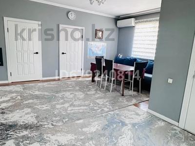 Отдельный дом · 3 комнаты · 100 м² · 6 сот., Узынбулак — Рыскулова за 33 млн ₸ в Шамалгане