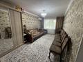 3-бөлмелі пәтер · 58.8 м² · 1/5 қабат, Ракишева, бағасы: 20.5 млн ₸ в Талдыкоргане, мкр Жастар