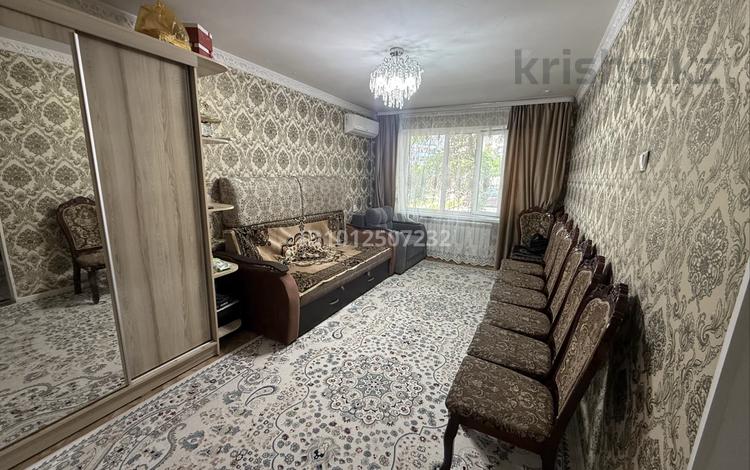 3-бөлмелі пәтер · 58.8 м² · 1/5 қабат, Ракишева, бағасы: 20.5 млн ₸ в Талдыкоргане, мкр Жастар — фото 2
