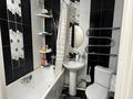 3-бөлмелі пәтер · 58.8 м² · 1/5 қабат, Ракишева, бағасы: 20.5 млн ₸ в Талдыкоргане, мкр Жастар — фото 11