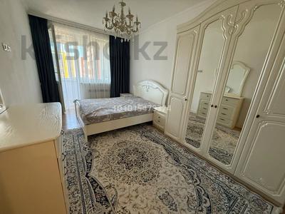 2-бөлмелі пәтер · 61 м² · 11/12 қабат, Абиша Кекилбайулы 97а, бағасы: 62.5 млн ₸ в Алматы, Бостандыкский р-н
