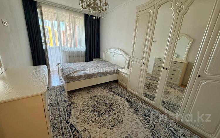2-бөлмелі пәтер · 61 м² · 11/12 қабат, Абиша Кекилбайулы 97а, бағасы: 62.5 млн ₸ в Алматы, Бостандыкский р-н — фото 2