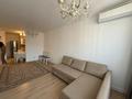 2-бөлмелі пәтер · 61 м² · 11/12 қабат, Абиша Кекилбайулы 97а, бағасы: 62.5 млн ₸ в Алматы, Бостандыкский р-н — фото 5