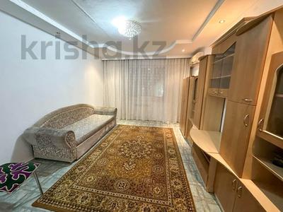 2-комнатная квартира · 55.6 м² · 3/5 этаж, Мушелтой за 19.5 млн 〒 в Талдыкоргане, мкр Мушелтой