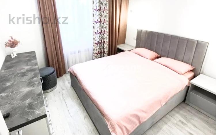 2-комнатная квартира · 38 м² · 7/9 этаж, мкр Шугыла, Райымбека — Жуалы за 19 000 ₸ в Алматы, Наурызбайский р-н — фото 2