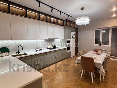 3-комнатная квартира · 130.5 м² · 1/5 этаж, мкр. Алтын орда, Тауелсиздик 1 — Газиза Жубанова за 53 млн ₸ в Актобе