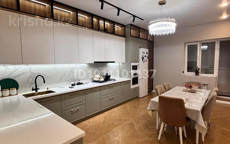 3-комнатная квартира · 130.5 м² · 1/5 этаж, мкр. Алтын орда, Тауелсиздик 1 — Газиза Жубанова за 53 млн ₸ в Актобе — фото 2