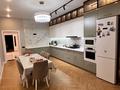 3-комнатная квартира · 130.5 м² · 1/5 этаж, мкр. Алтын орда, Тауелсиздик 1 — Газиза Жубанова за 53 млн ₸ в Актобе — фото 2