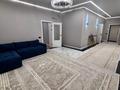 3-комнатная квартира · 130.5 м² · 1/5 этаж, мкр. Алтын орда, Тауелсиздик 1 — Газиза Жубанова за 53 млн ₸ в Актобе — фото 9
