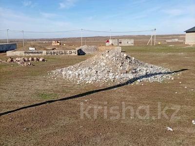 Участок · 8 соток, мкр Нуршуак, Корган тас за 14 млн ₸ в Шымкенте, Абайский р-н