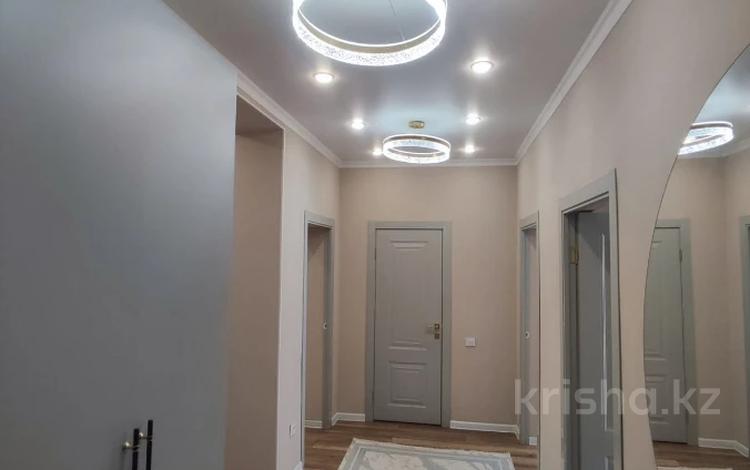 3-комнатная квартира · 96 м² · 3/5 этаж, саздинский лесничество 228/4 за 42.5 млн ₸ в Актобе — фото 2
