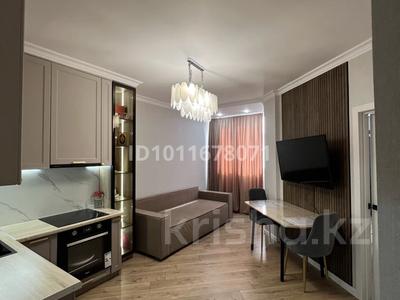 3-бөлмелі пәтер · 54.4 м² · 9/9 қабат, Е15 9/1, бағасы: 30 млн ₸ в Астане, Нура р-н