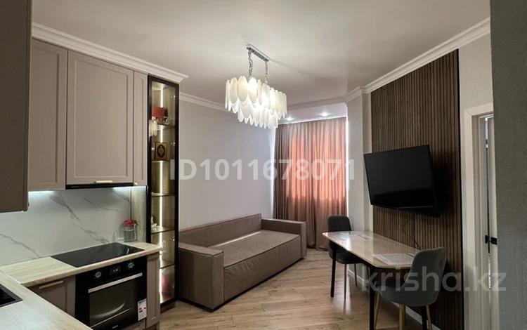 3-бөлмелі пәтер · 54.4 м² · 9/9 қабат, Е15 9/1, бағасы: 30 млн ₸ в Астане, Нура р-н — фото 2
