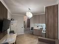 3-бөлмелі пәтер · 54.4 м² · 9/9 қабат, Е15 9/1, бағасы: 30 млн ₸ в Астане, Нура р-н — фото 2