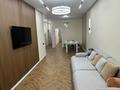 3-комнатная квартира · 84 м² · 12/13 этаж, мкр Тастак-1, Райымбека 348/4 за 350 000 ₸ в Алматы, Ауэзовский р-н — фото 3