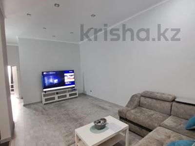 3-комнатная квартира · 82.5 м² · 1/9 этаж, Камзина 41\1 за 41 млн 〒 в Павлодаре