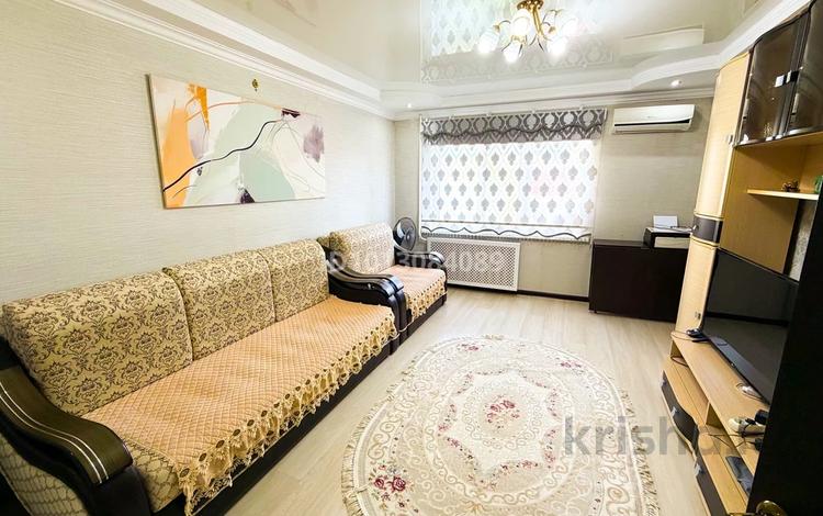 4-комнатная квартира · 59 м² · 3/5 этаж, Проспект Сарыарка 36/1 — Казахский национальный университет искусств, МУА за 30 млн ₸ в Астане, Сарыарка р-н — фото 2