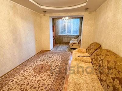 3-комнатная квартира · 65 м² · 1/5 этаж, Талдыкорган. мкр Центр за 26 млн ₸