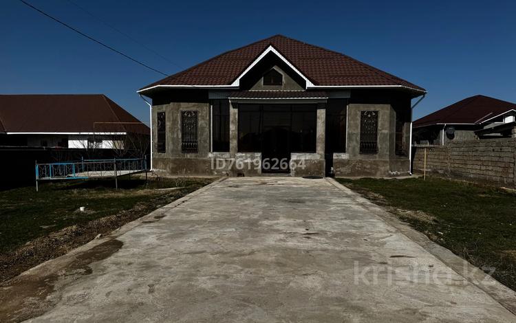 Отдельный дом · 7 комнат · 205 м² · 8 сот., мкр Самал-3 — Ул: Алтынбастау за 60 млн ₸ в Шымкенте, Абайский р-н — фото 2