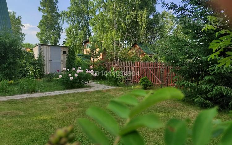 Дача · 2 комнаты · 30 м² · 7 сот., Борки 981 за 6.9 млн 〒 в Петропавловске — фото 2