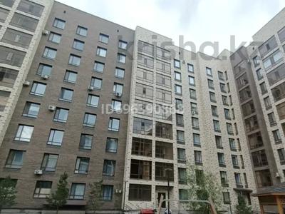 1-бөлмелі пәтер · 36 м² · 8/9 қабат, Е 489 4 — Коргалжино - Айтеке би, бағасы: 28.5 млн ₸ в Астане, Есильский р-н