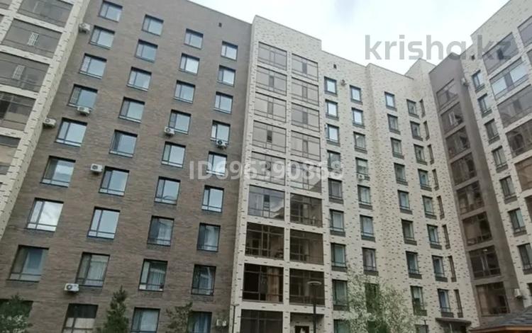1-бөлмелі пәтер · 36 м² · 8/9 қабат, Е 489 4 — Коргалжино - Айтеке би, бағасы: 28.5 млн ₸ в Астане, Есильский р-н — фото 51