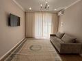 2-комнатная квартира · 65 м² · 6/12 этаж, Жошы Хан 13 за 400 000 ₸ в Астане, Есильский р-н