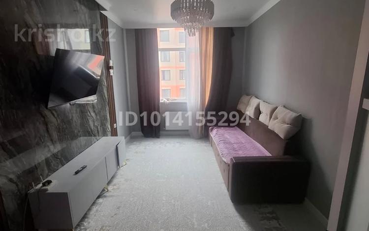 2-комнатная квартира · 63 м² · 4 этаж, Нажмеденова 29/1 за 300 000 ₸ в Астане, Сарайшык р-н — фото 14