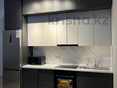 2-бөлмелі пәтер · 60 м² · 8/12 қабат, Тастақ-1 ш/а., Райымбека 348/1 к1-7, бағасы: 41 млн ₸ в Алматы, Ауэзовский р-н