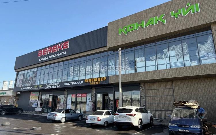 Еркін, дүкендер мен бутиктер · 100 м², бағасы: 700 000 ₸ в Шымкенте, Абайский р-н — фото 2