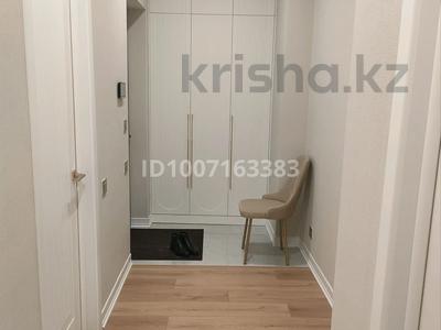 2-бөлмелі пәтер · 51 м² · 3/17 қабат, Тәуелсіздік 23/1, бағасы: 41 млн ₸ в Астане, Алматы р-н